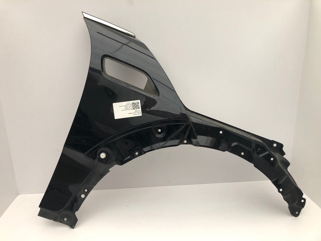 фото №1, Крыло передний правый mini clubman f54 c3y