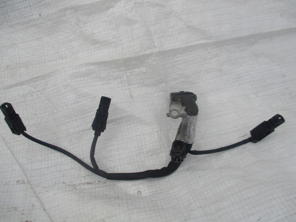 Купити Джгут свічка розжарювання mercedes sprinter vito2.2cdi