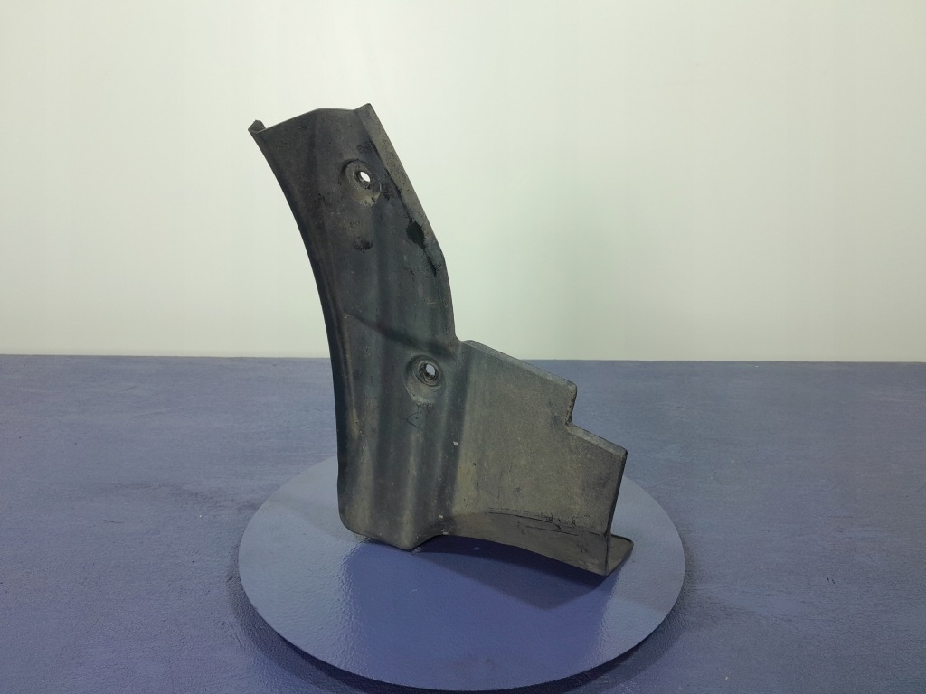 фото №1, Toyota yaris iii lift 17- підкрилок бризковик правий задня 52591-0d280