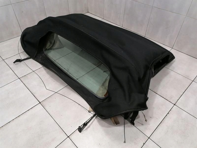 фото №10, М'який дах aston martin 110874