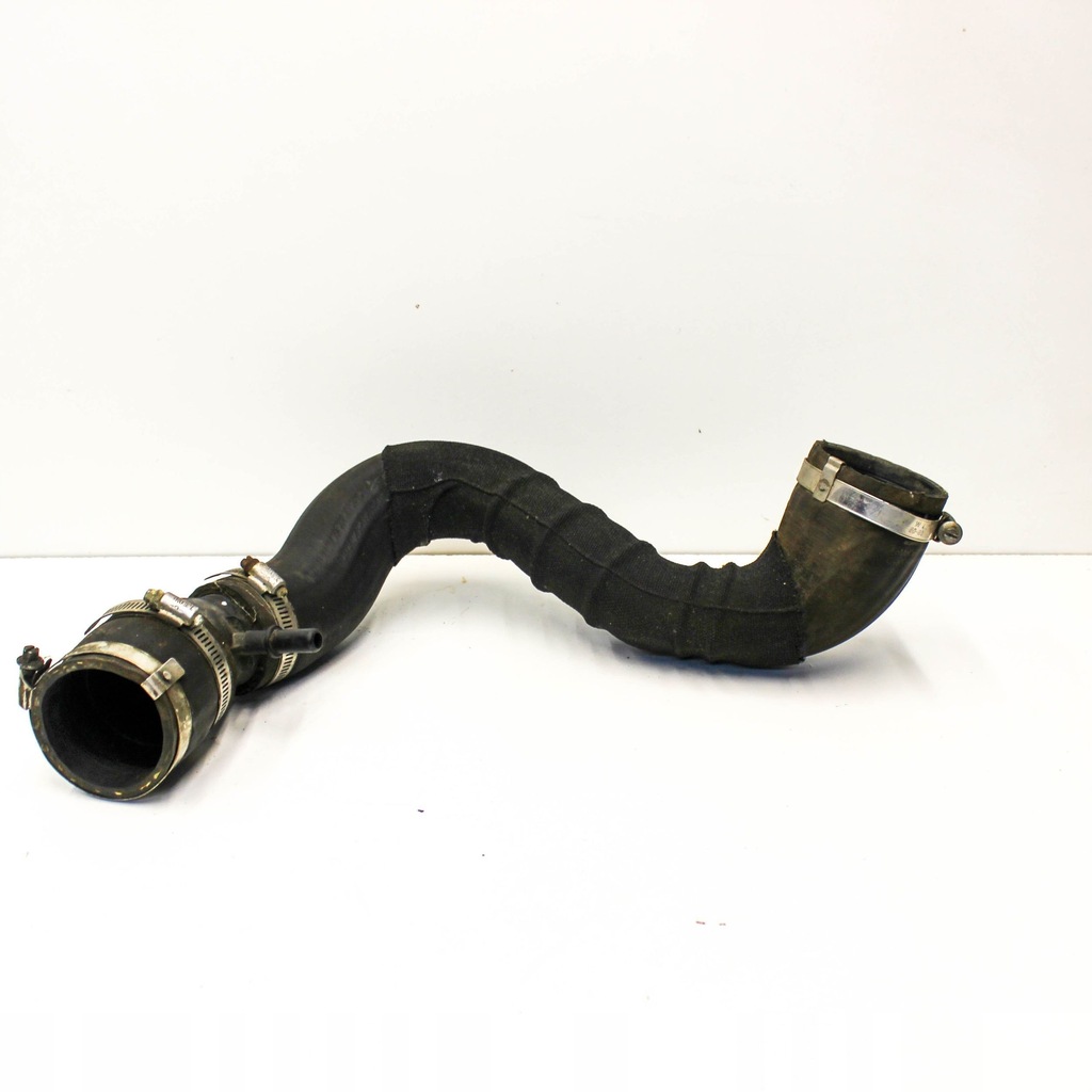 фото №1, Ford escape iii 2017 wąż / труба інтеркулер