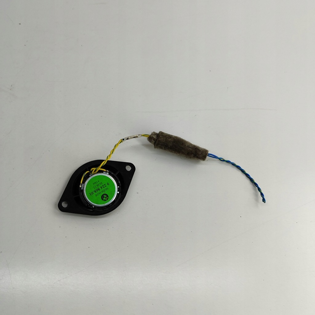 фото №5, Bmw 6 f12 f13 2012 динамик дверь задних