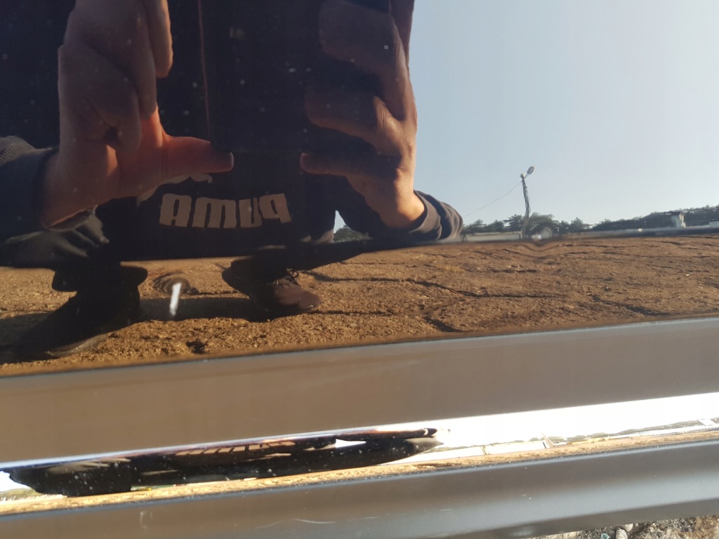 фото №2, Koleos ii lift двері ліва передні перед initiale