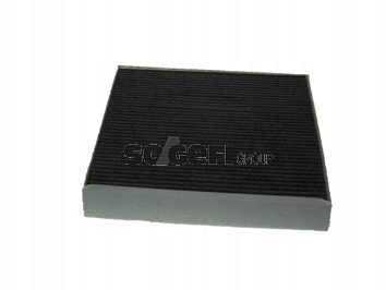 фото №5, Набір фільтрів вугільний purflux vw multivan vi