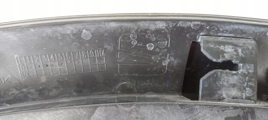 фото №5, Молдинг накладка крила права перед cupra formentor 5ff853718g