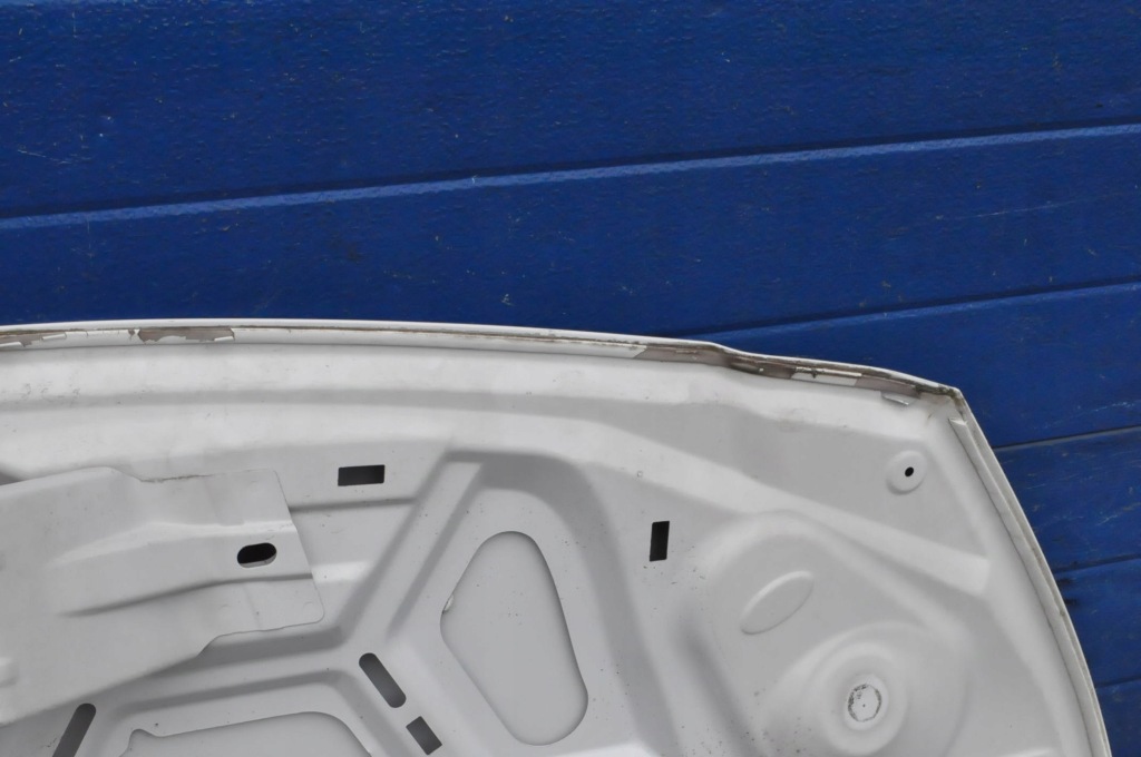 Купити Ford transit tourneo connect 2 капот кришка відсік двигуна