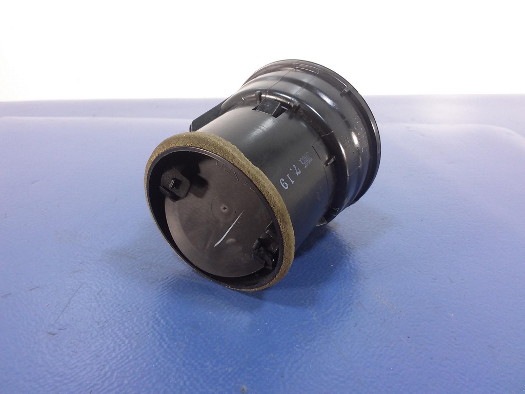 фото №5, Mazda 2 i dy решётка обдув боковая панели d374gm734