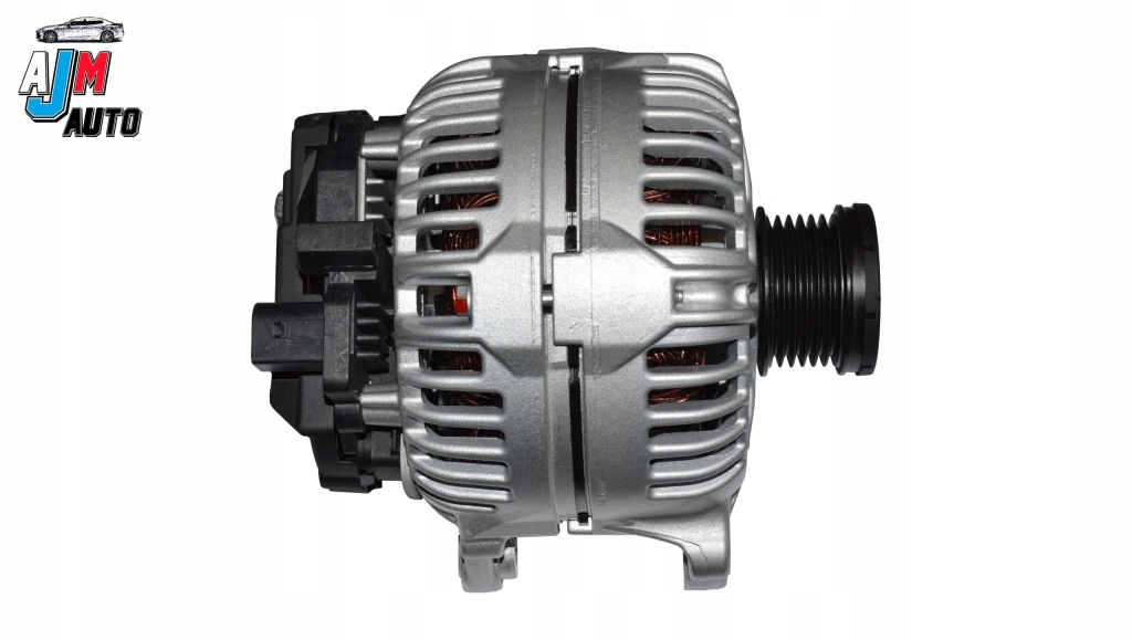 фото №3, Генератор 1.2 tsi vw caddy iii golf plus golf vi