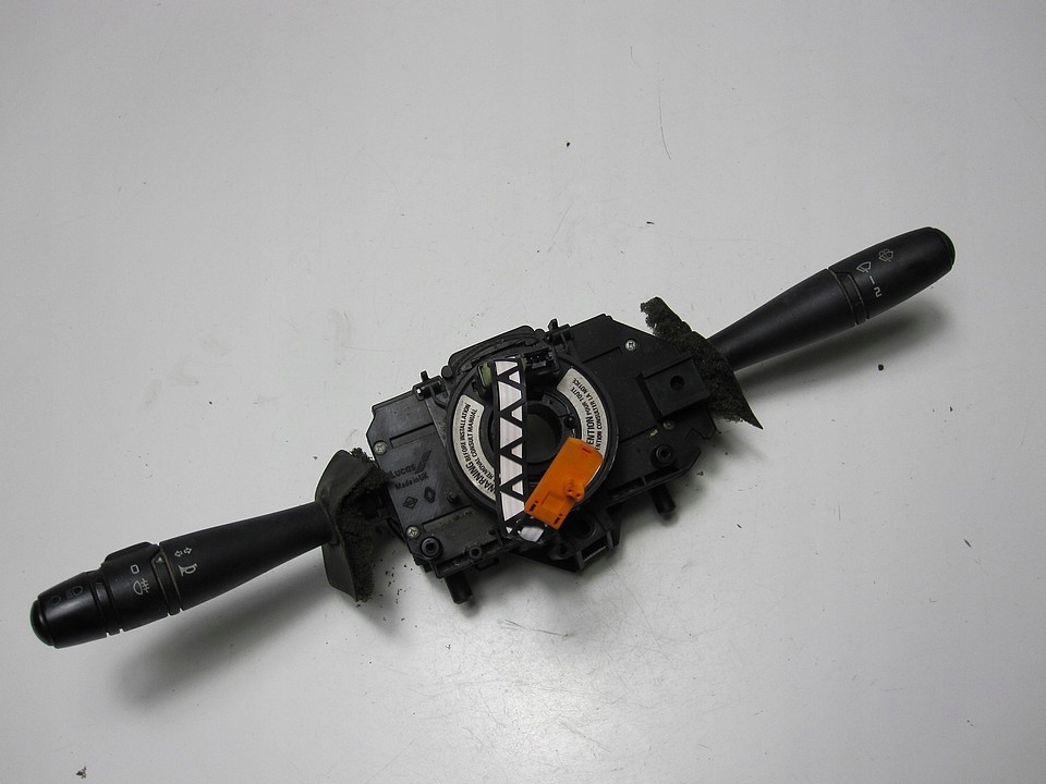 фото №1, Перемикач комбінований renault trafic i fl 98r