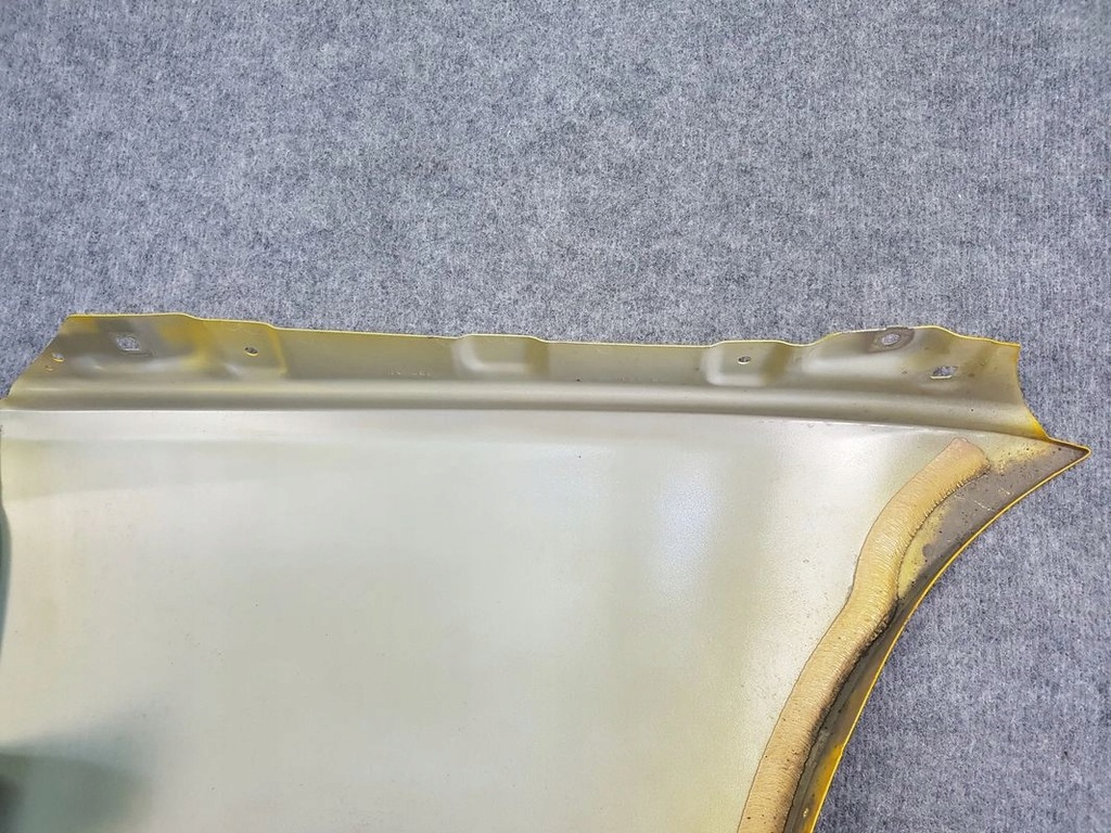 фото №13, Крила лівий передній перед - toyota supra mk5 v 19-