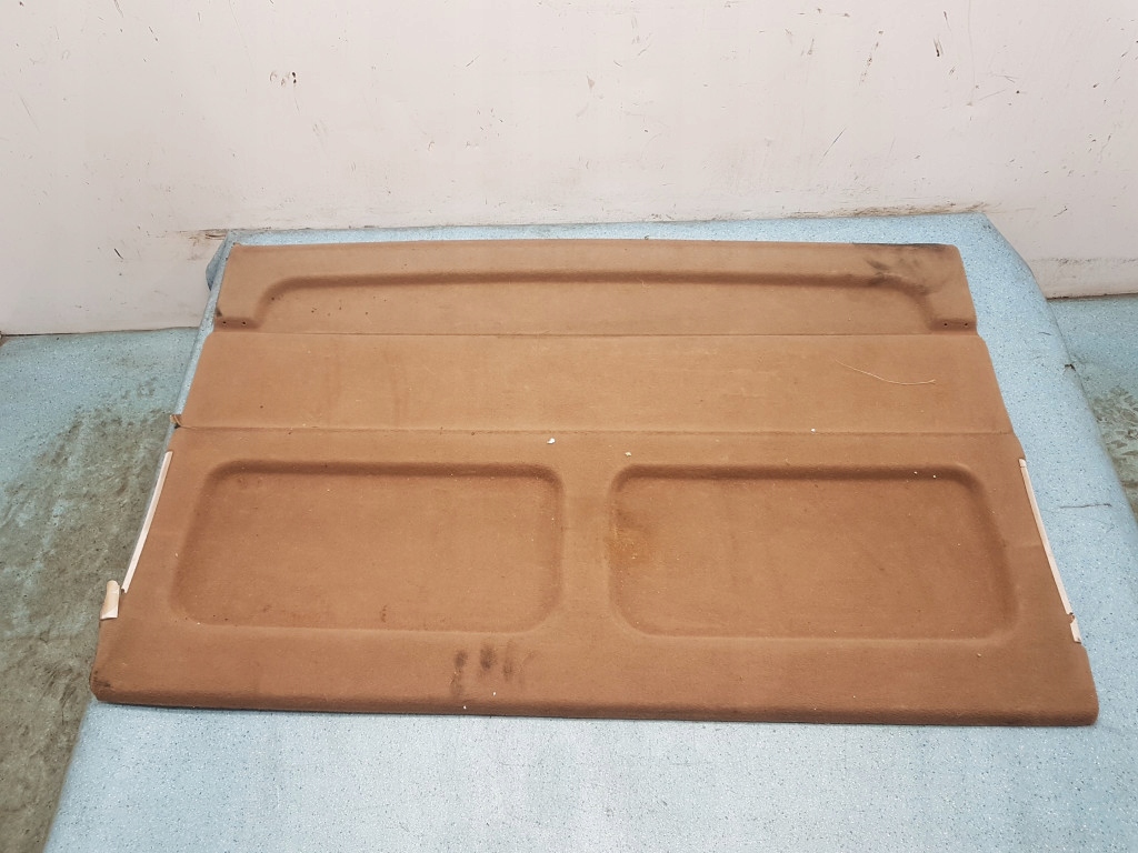 фото №1, Range rover p38a полиця багажника 94-02