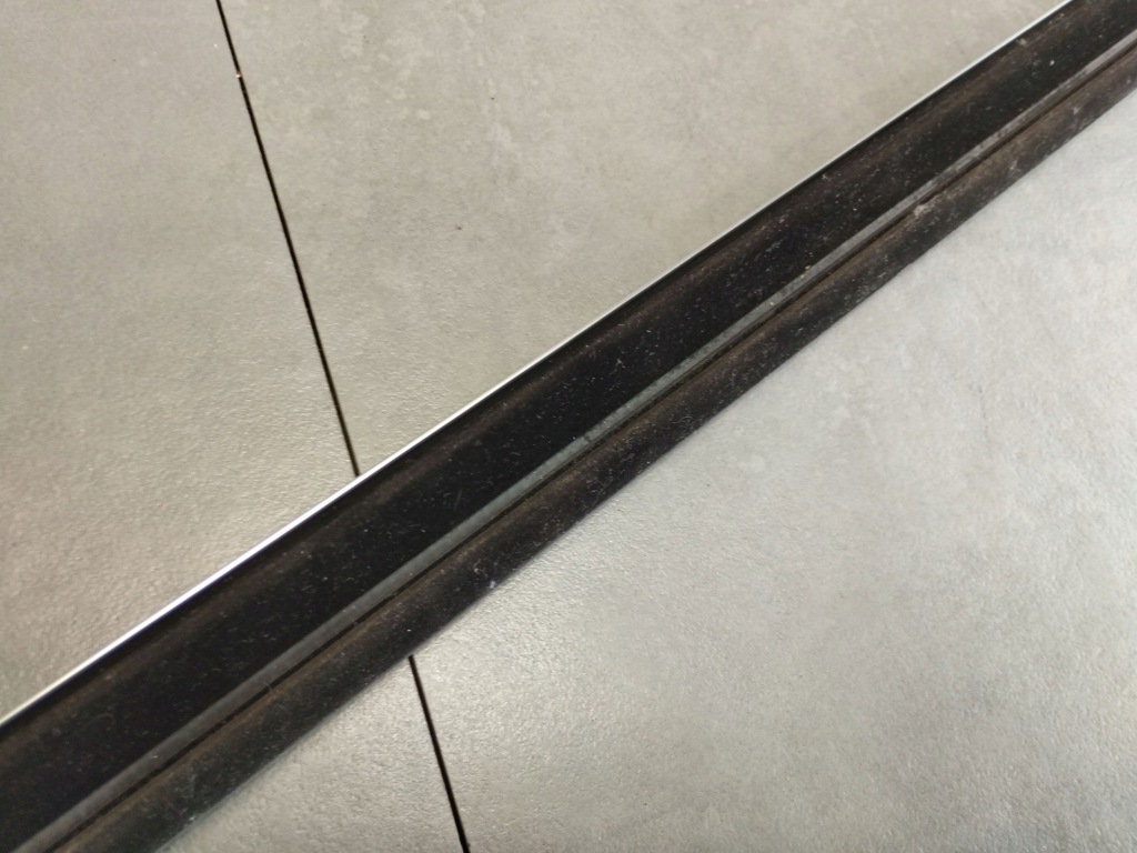 Bmw x4m f98 молдинг дверь хром Недорого