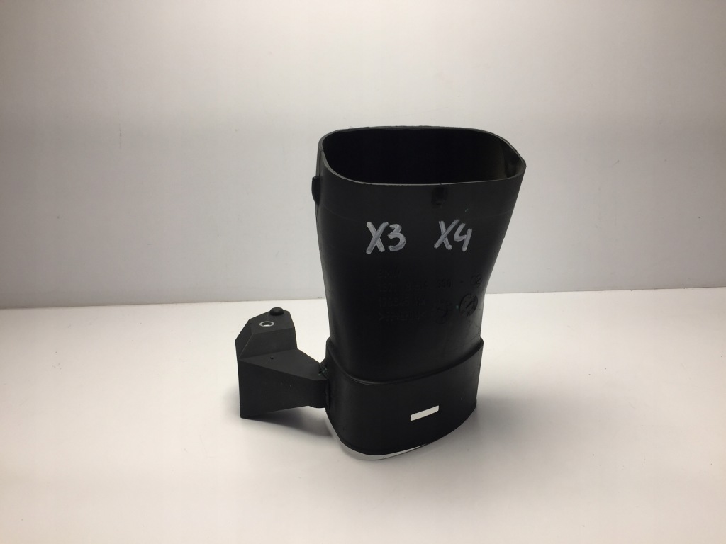 фото №1, Bmw x3 f25 x4 f26 труба воздухозаборник шланг воздуха