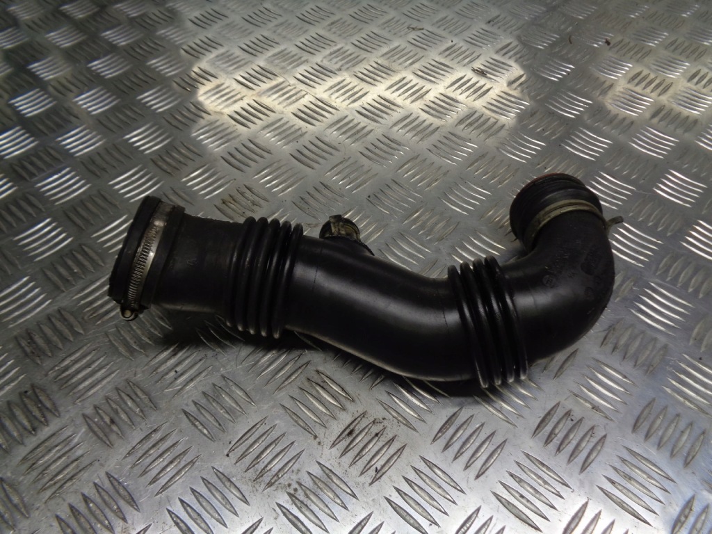 фото №1, Citroen оригінальний номер 9687883780 труба інтеркулер