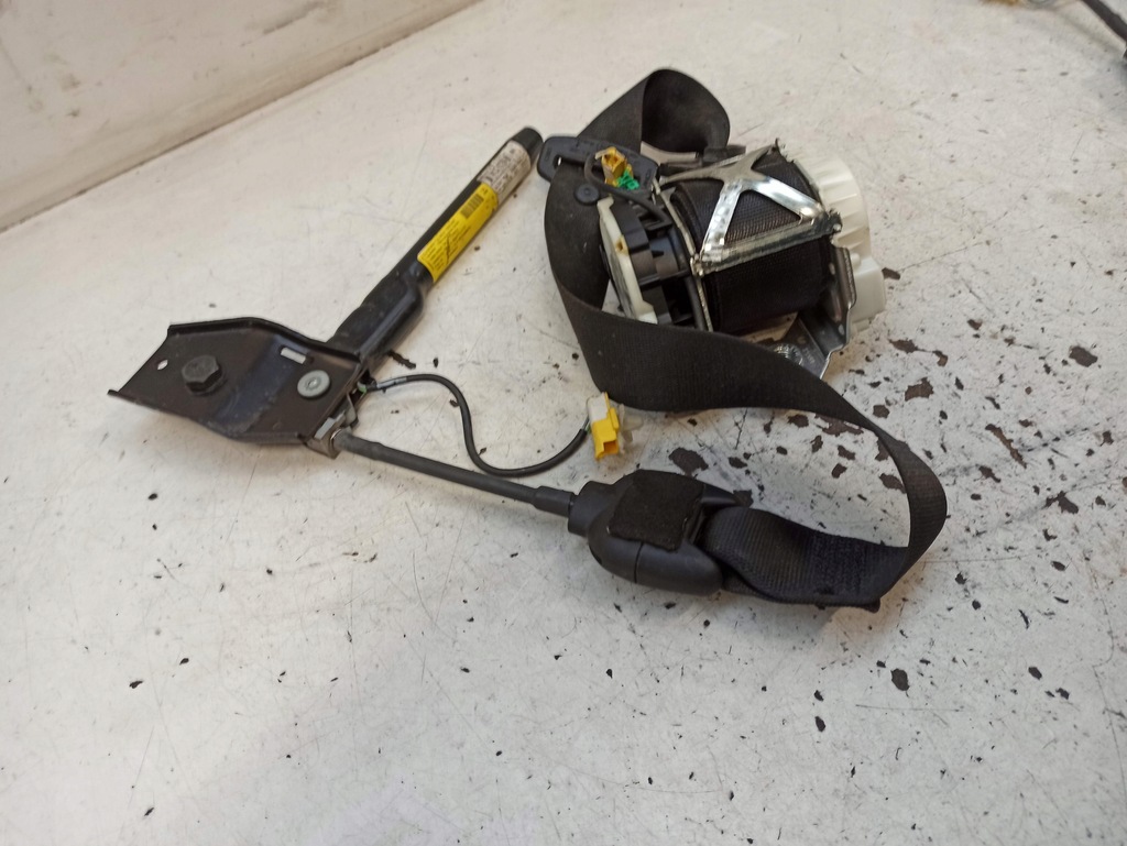 фото №13, Lancia delta iii pas правый перед 07355269730