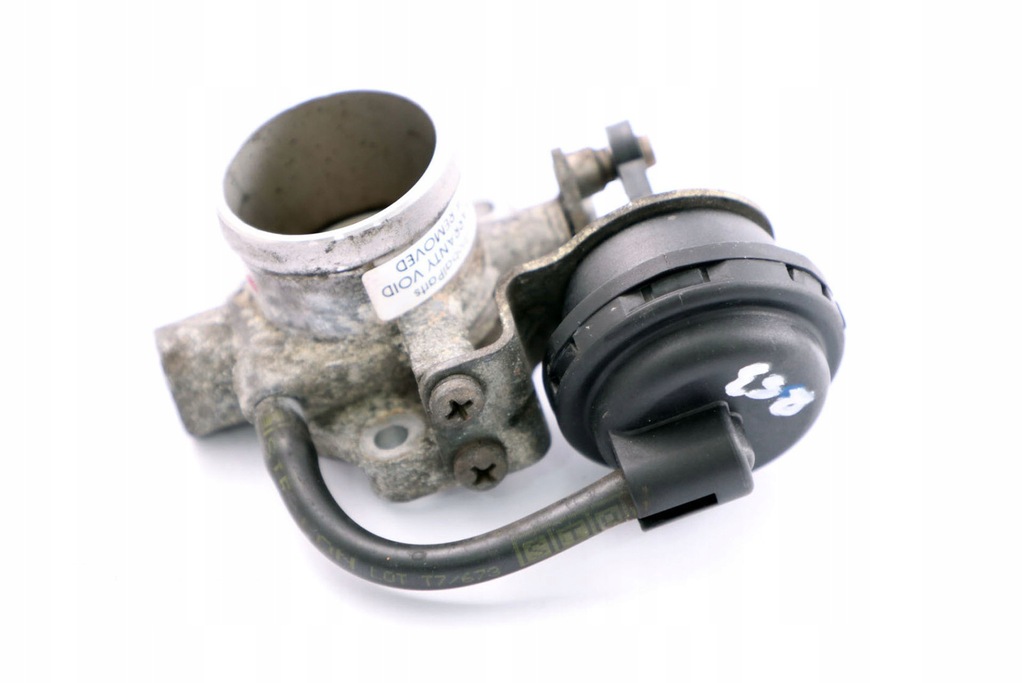 фото №9, Mini s r52 r53 клапан отсекающий воздух 7568423