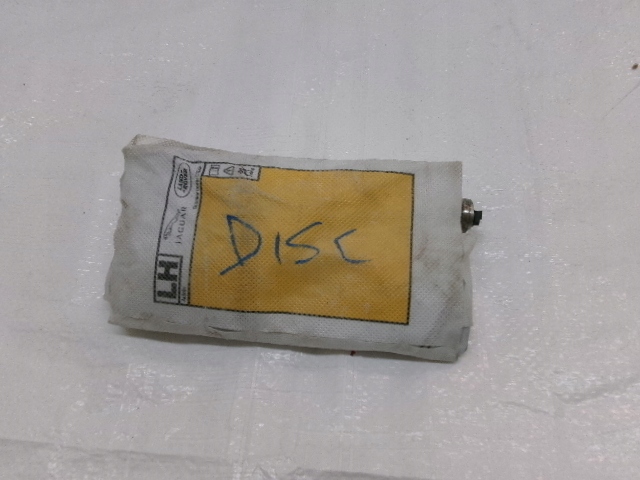 фото №1, Land rover discovery подушка сиденье левая