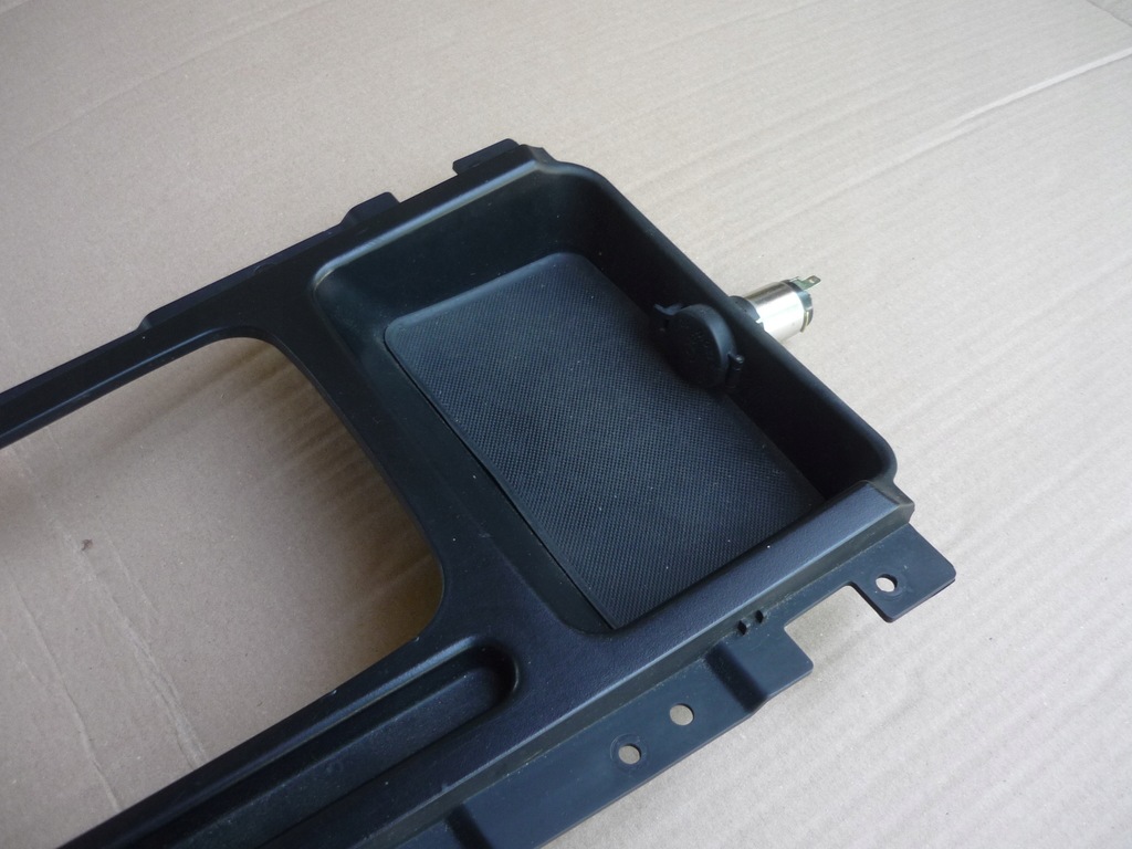 фото №9, Панель тунель середнього kia sorento i 84621-3e000 europa