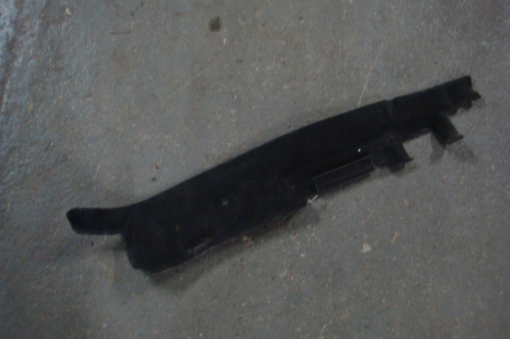 фото №1, Vw golf v 1k шумоизоляция жабо