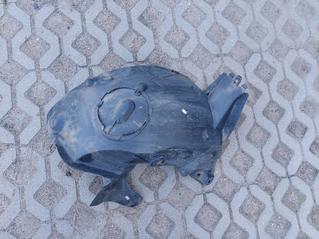 фото №1, Підкрилок ліва перед передні renault citan kangoo ii iii 8200426494g