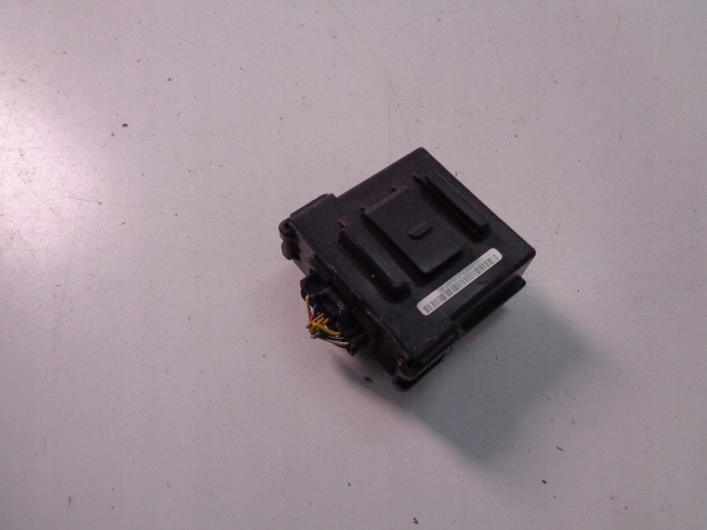 фото №1, Модуль блок управления nissan x-trail t32 2013-