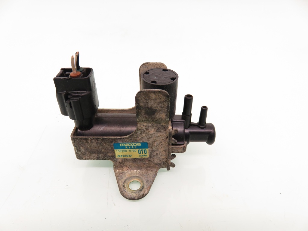 фото №1, Клапан вакуумa mazda 6 i 2.0 di 1397000700