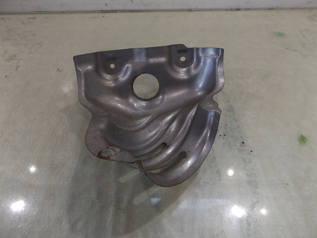 фото №3, Space star ii lift 1,2 защита тепловая