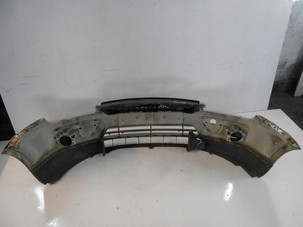 фото №4, Бампер передній перед ford focus mk3 #