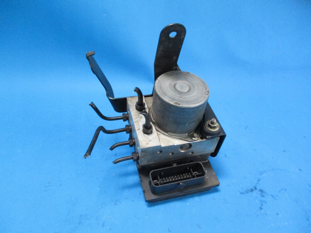 фото №1, Насос abs kia ceed 0265251151