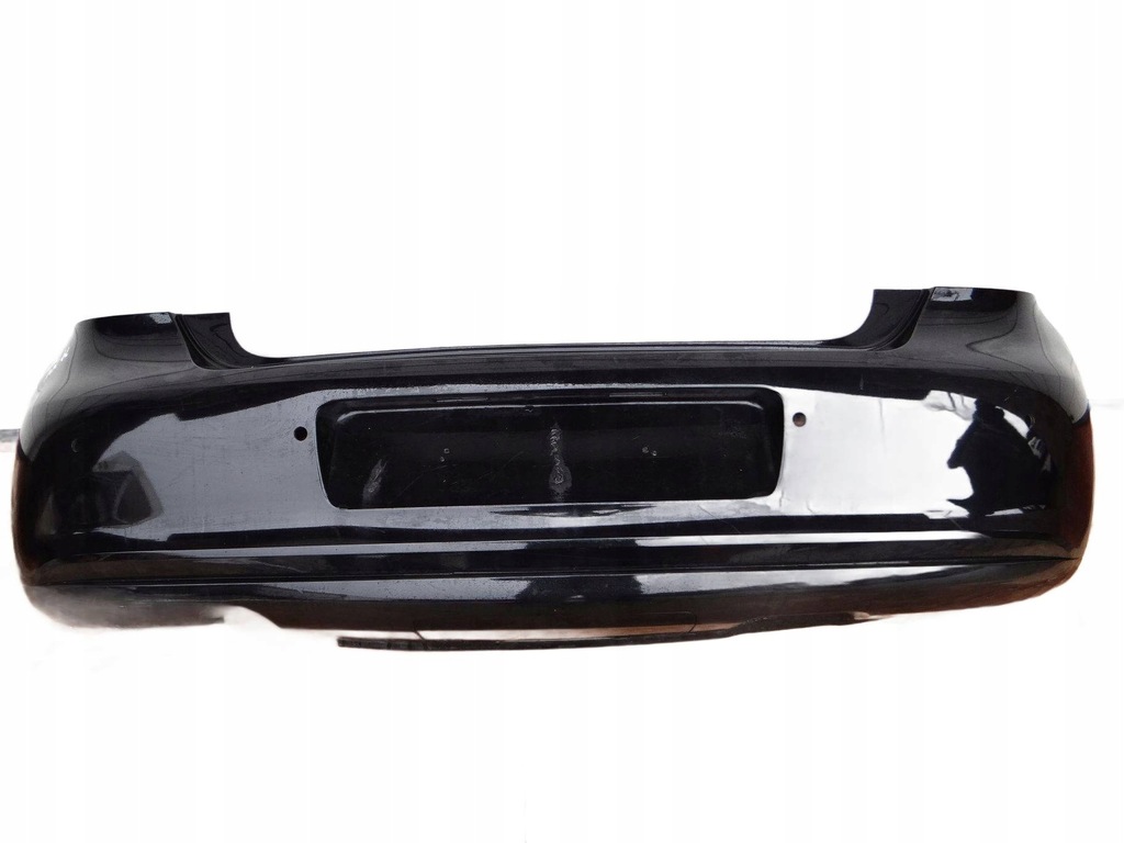 фото №1, Бампер задня vw polo pdc