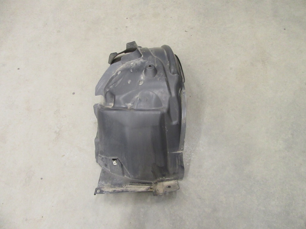 фото №1, Підкрилок права перед частина задня bmw e90 e91