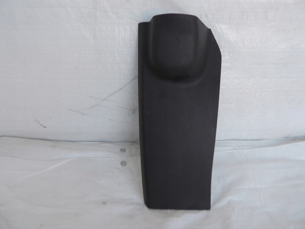 фото №1, Opel vivaro b 14- защита стойка левая 93868794