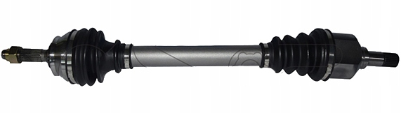 фото №10, Приводной вал приводная peugeot 301 1.6hdi 92km 12- /l