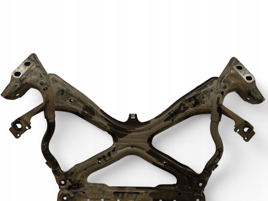 фото №7, Audi a5 8w0505235ad балка задние