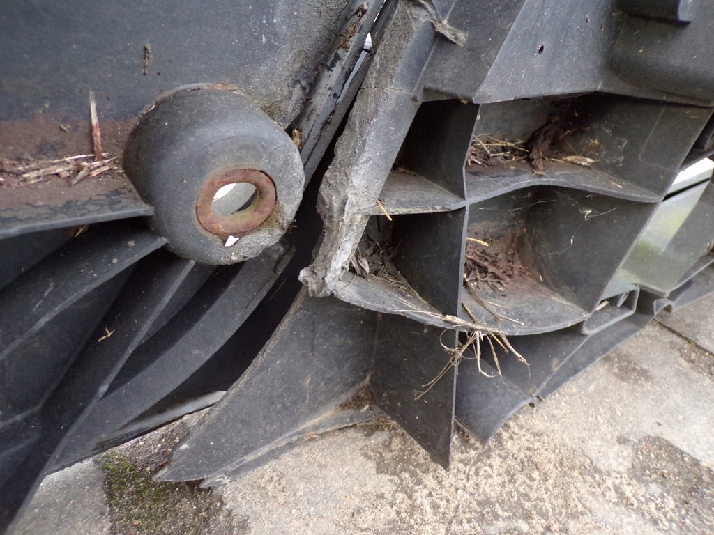 фото №11, Бампер передній перед iveco stralis