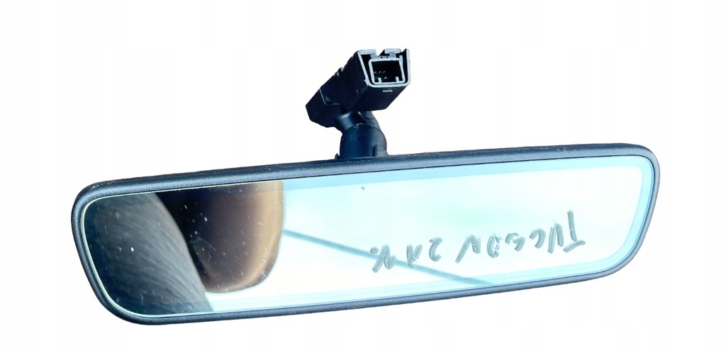 фото №1, Зеркало внутреннее фотохромный hyundai tucson iv
