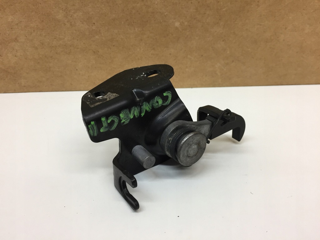 фото №1, Transit connect mk2 ii засов правый задний