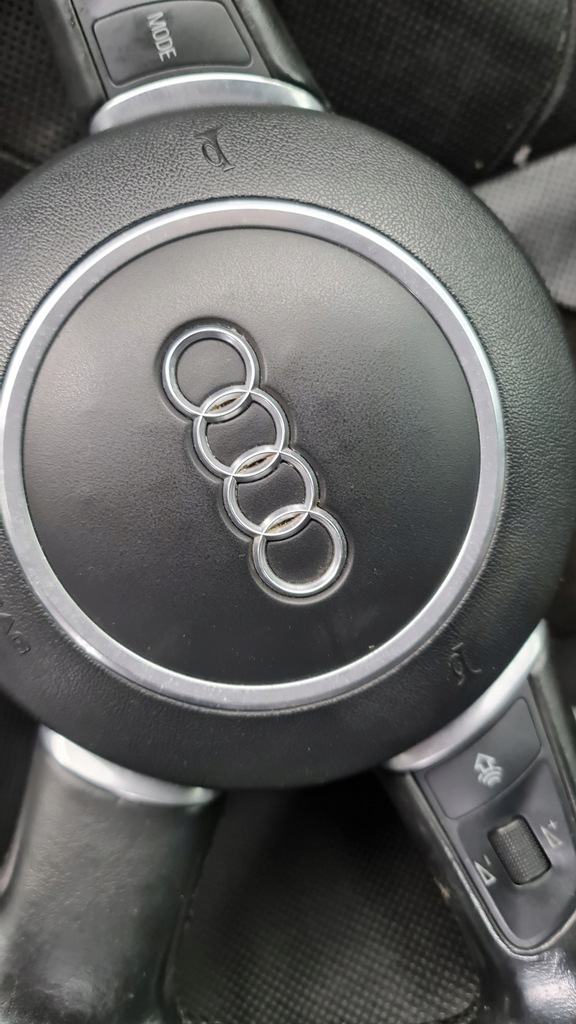 фото №10, Воздуховод четырёхлучевая a8 d3 przed fl czarna