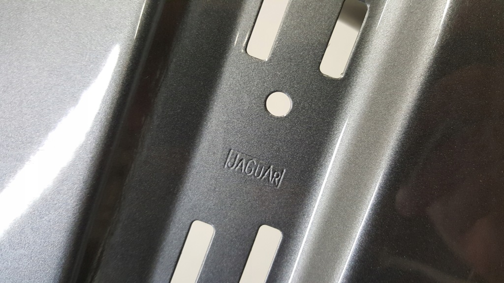 Jaguar e pace крыло  перед правый  2017-2023r Доставка