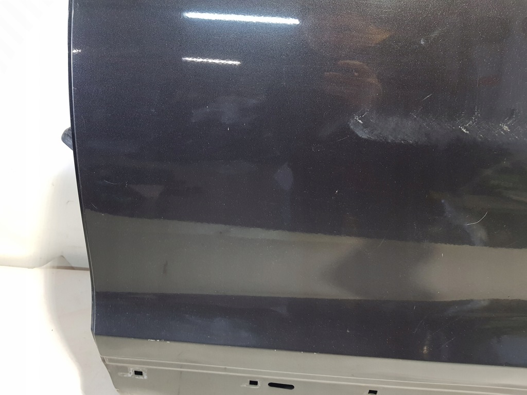 фото №5, Audi q7 4l дверь левая задняя задние