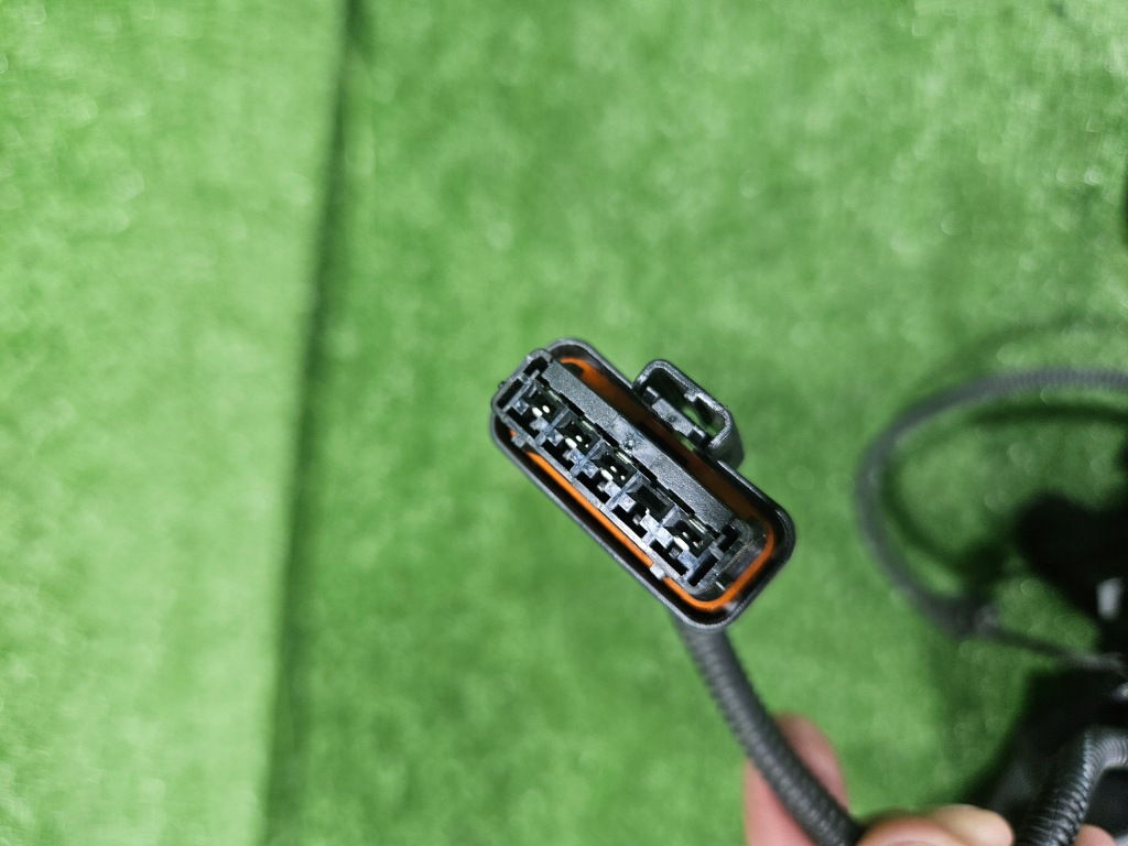 фото №7, Peugeot 2008 ii led drl правый 19- 90128981