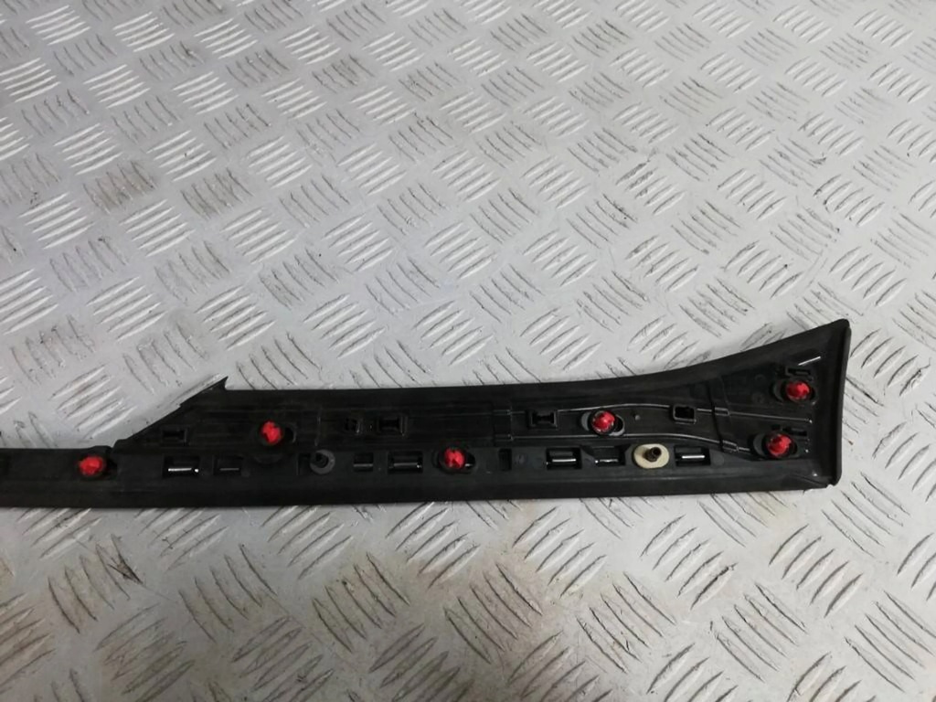 фото №6, Zz opel grandland x молдинг крыла задняя левая