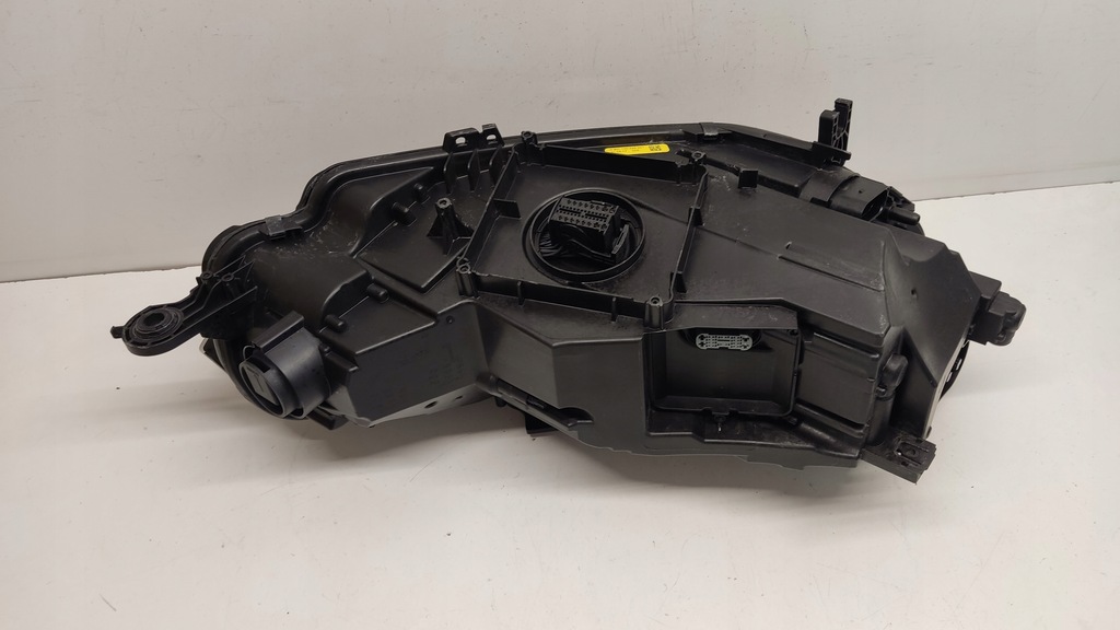 фото №10, Audi rs5 8w6 фара matrix лампа левая