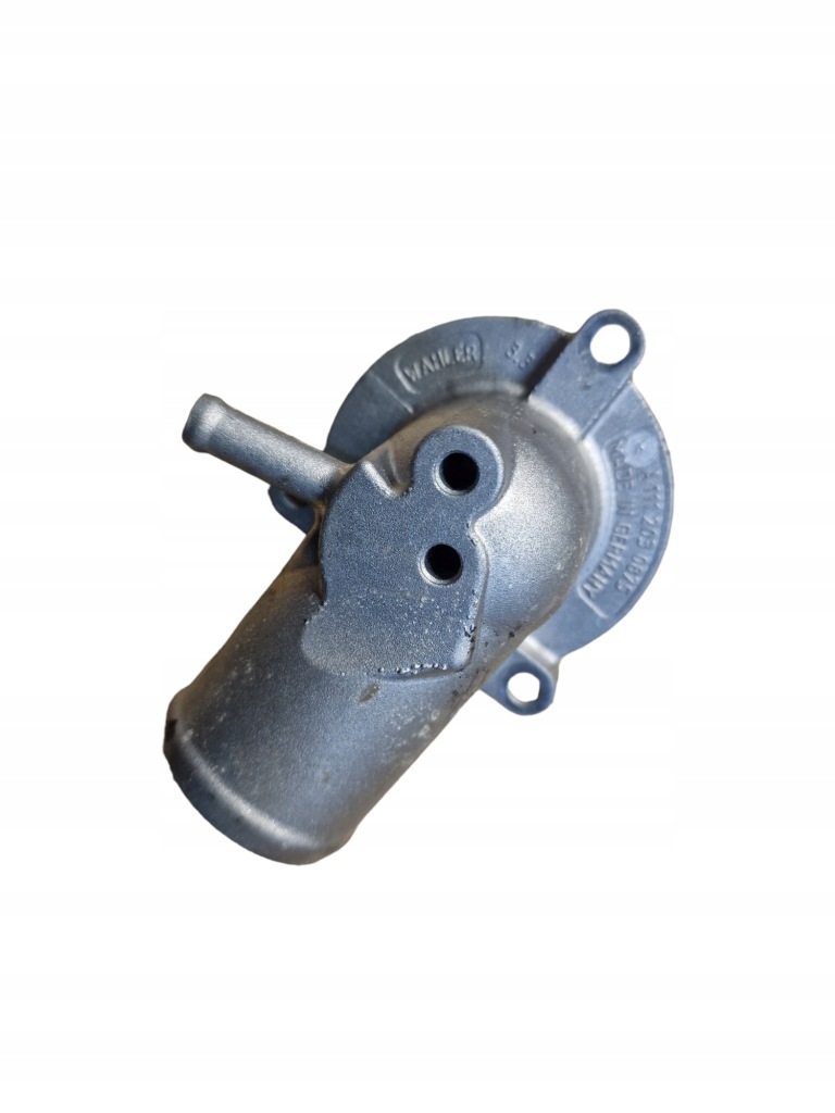 фото №1, Корпус термостата a1112030875 mercedes 2.0