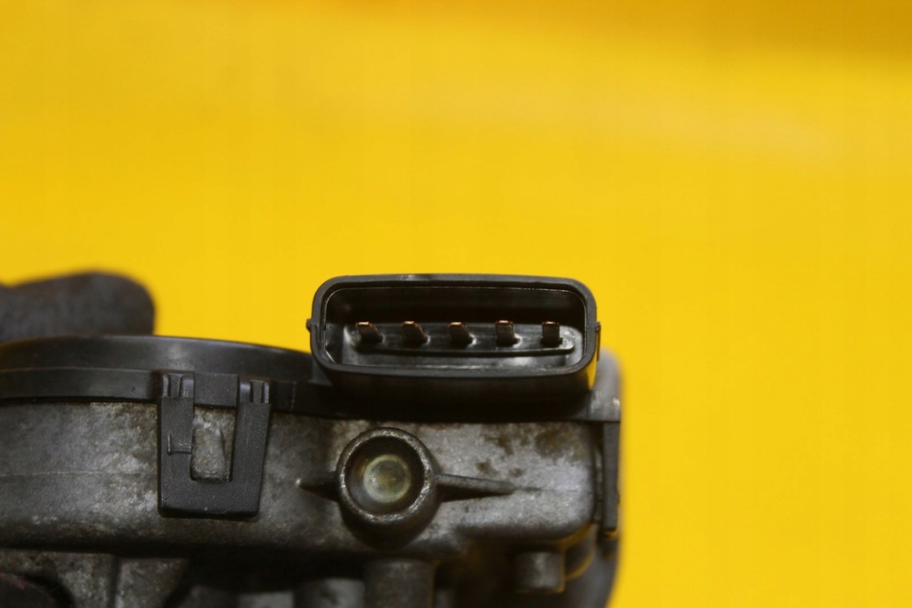 фото №8, Механизм дворник перед kia ceed i