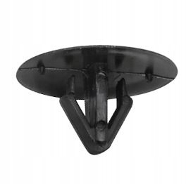 фото №1, Клипса шумоизоляция капот hyundai kia 8112637010