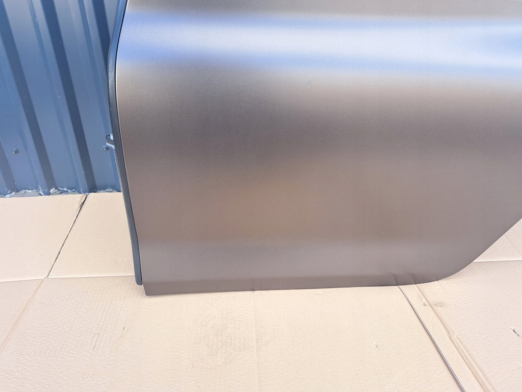 фото №8, Левая дверь задняя bmw 6 f06 lak. x11 доводчик keyless