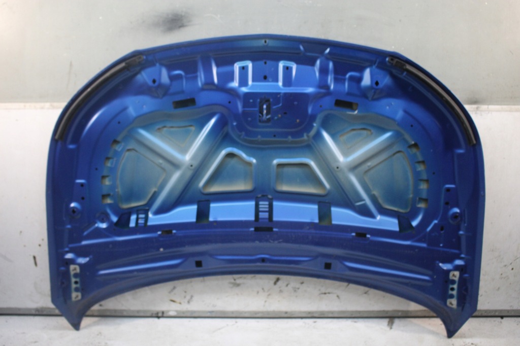 фото №6, Капот opel grandland x