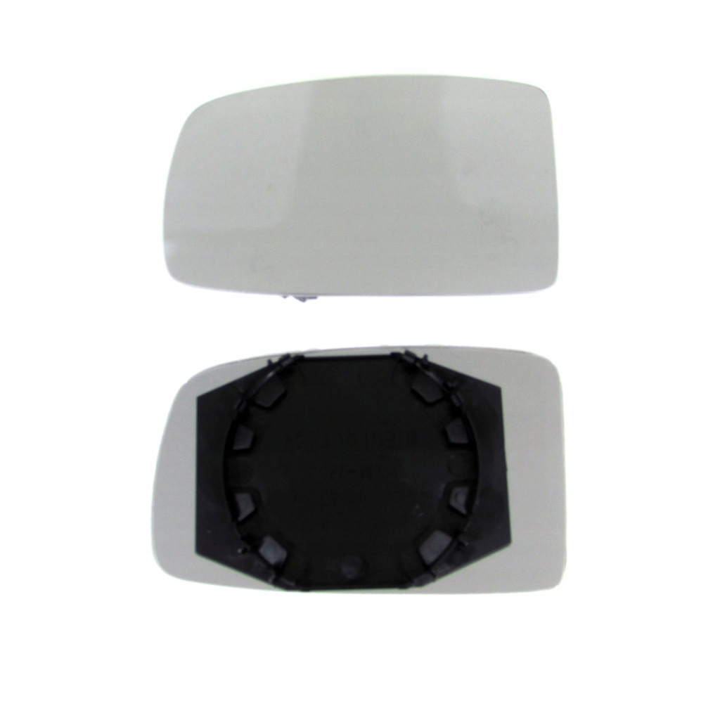 фото №1, Вкладиш дзеркало fiat panda 2003-2009 новий