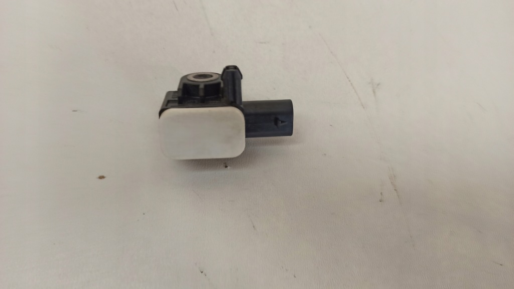 фото №1, Audi a6 c7 датчик ударный 4h0959643